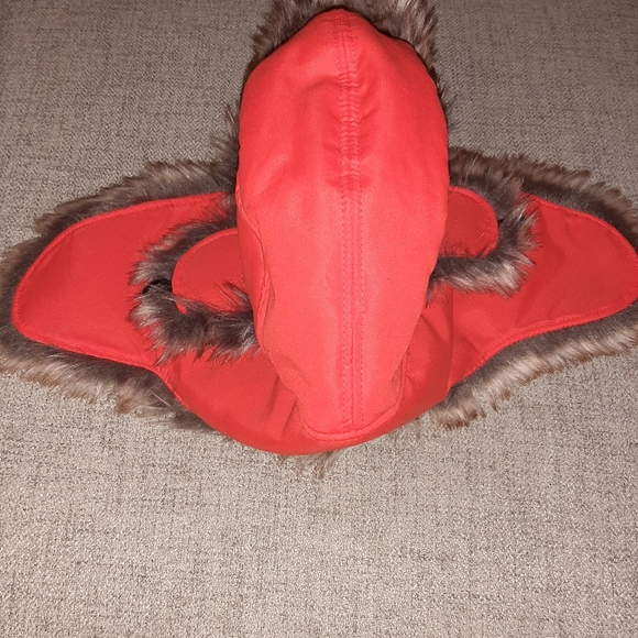GAPKIDS HAT.SZ S/M FUR. - Picture 6 of 8